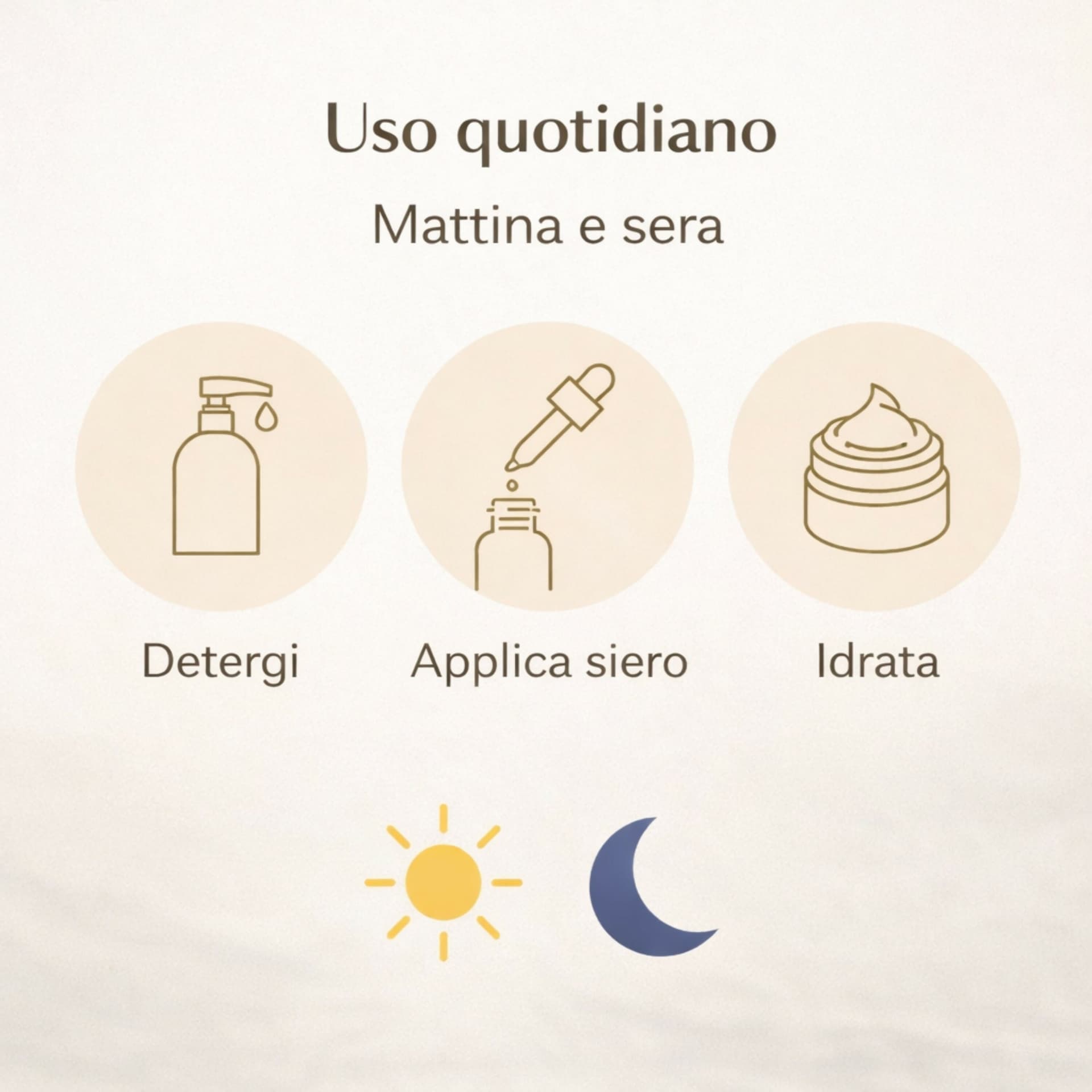 Siero Viso Anti-Macchia Korean Blossom – Effetto Pelle Uniforme e Luminosa – Idratante e Nutriente – Texture Leggera a Rapido Assorbimento in Sieri e liquidi BasketGuru Italia - Palermo, commercioVirtuoso.it