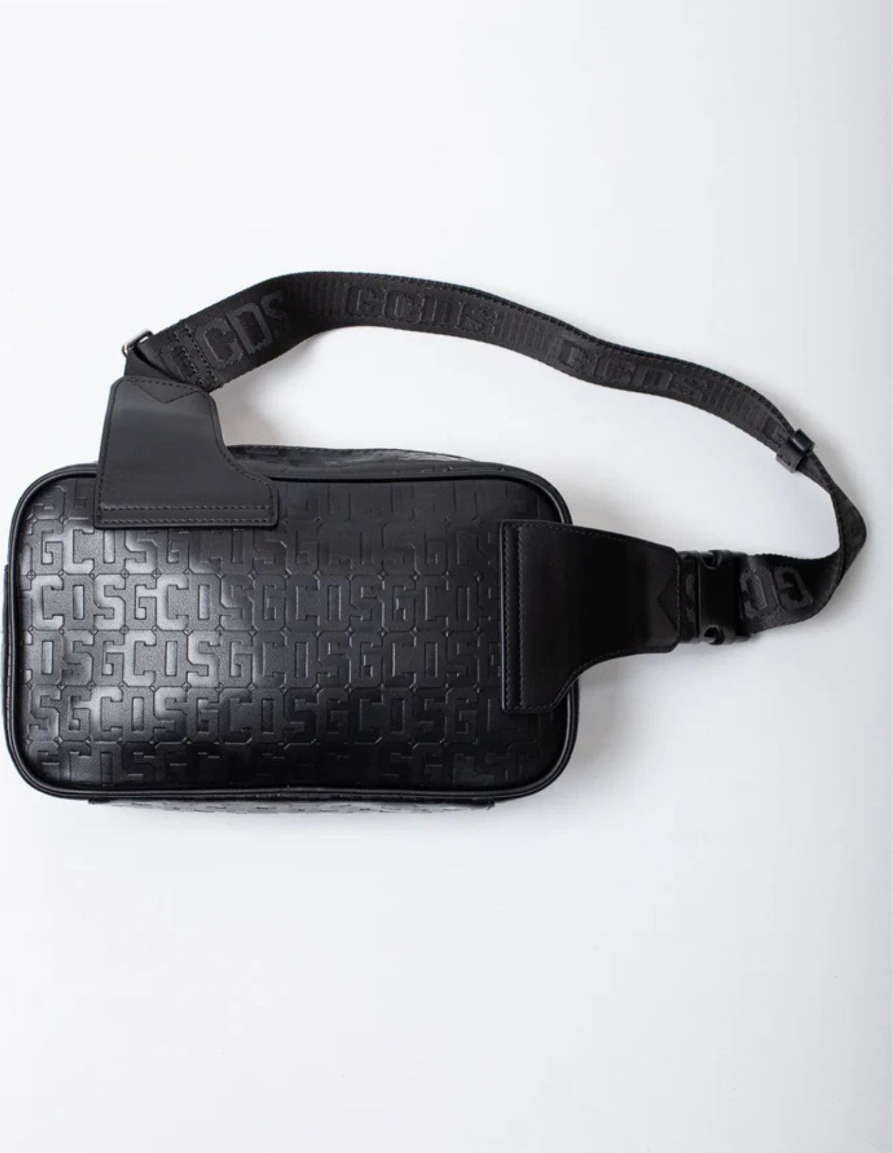 GCDS TRACOLLA FANNYPACK da uomo in Borse a spalla Drestige - Casamassima, commercioVirtuoso.it