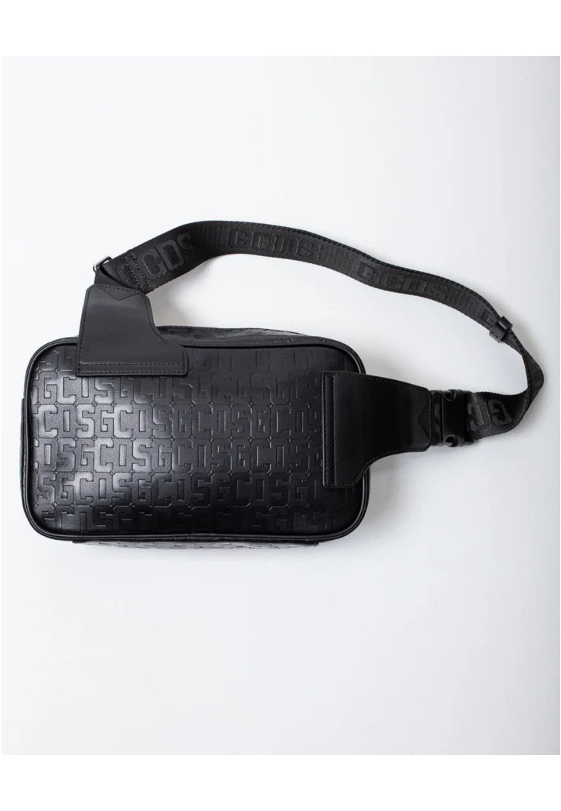 GCDS TRACOLLA FANNYPACK da uomo in Borse a spalla Drestige - Casamassima, commercioVirtuoso.it