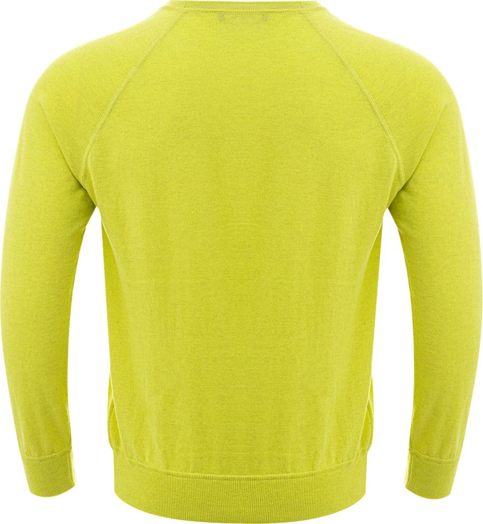 Gran Sasso Maglia Girocollo Cotone/Cashmere da uomo in Maglioni Drestige - Casamassima, commercioVirtuoso.it