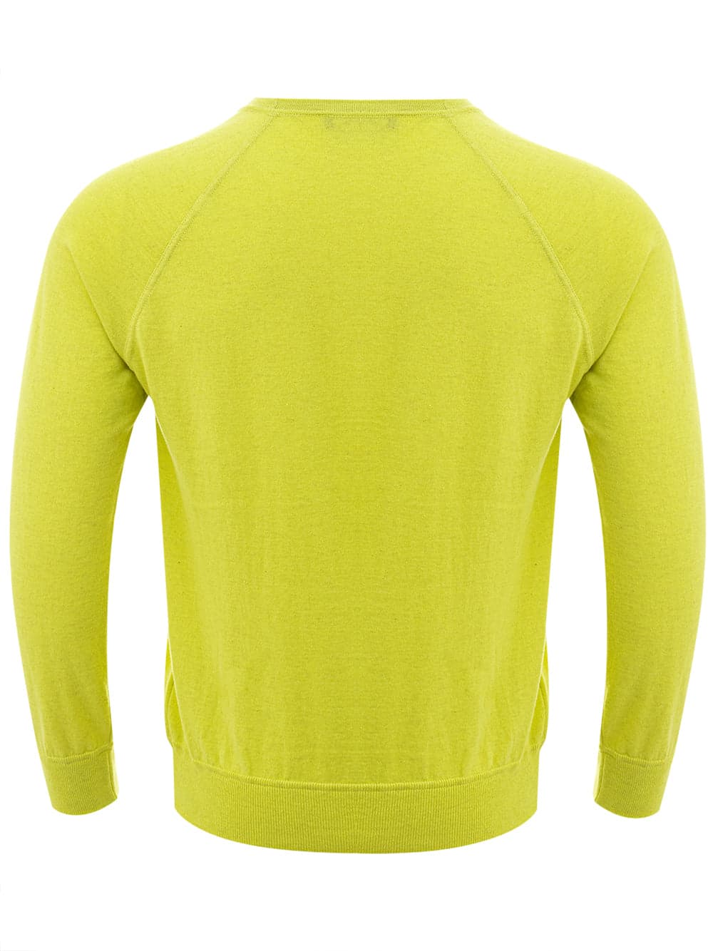 Gran Sasso Maglia Girocollo Cotone/Cashmere da uomo in Maglioni Drestige - Casamassima, commercioVirtuoso.it