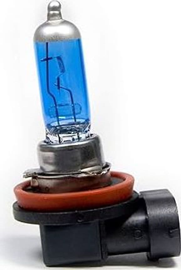 Coppia Lampade 2 H12 9055 PZ20d 53W 12V Alta Luminosità Luci Ricambio XENON Bianco 5000K Jeep Grand Cherokee in Blocchi fari anteriori Solgeny - Besate, commercioVirtuoso.it