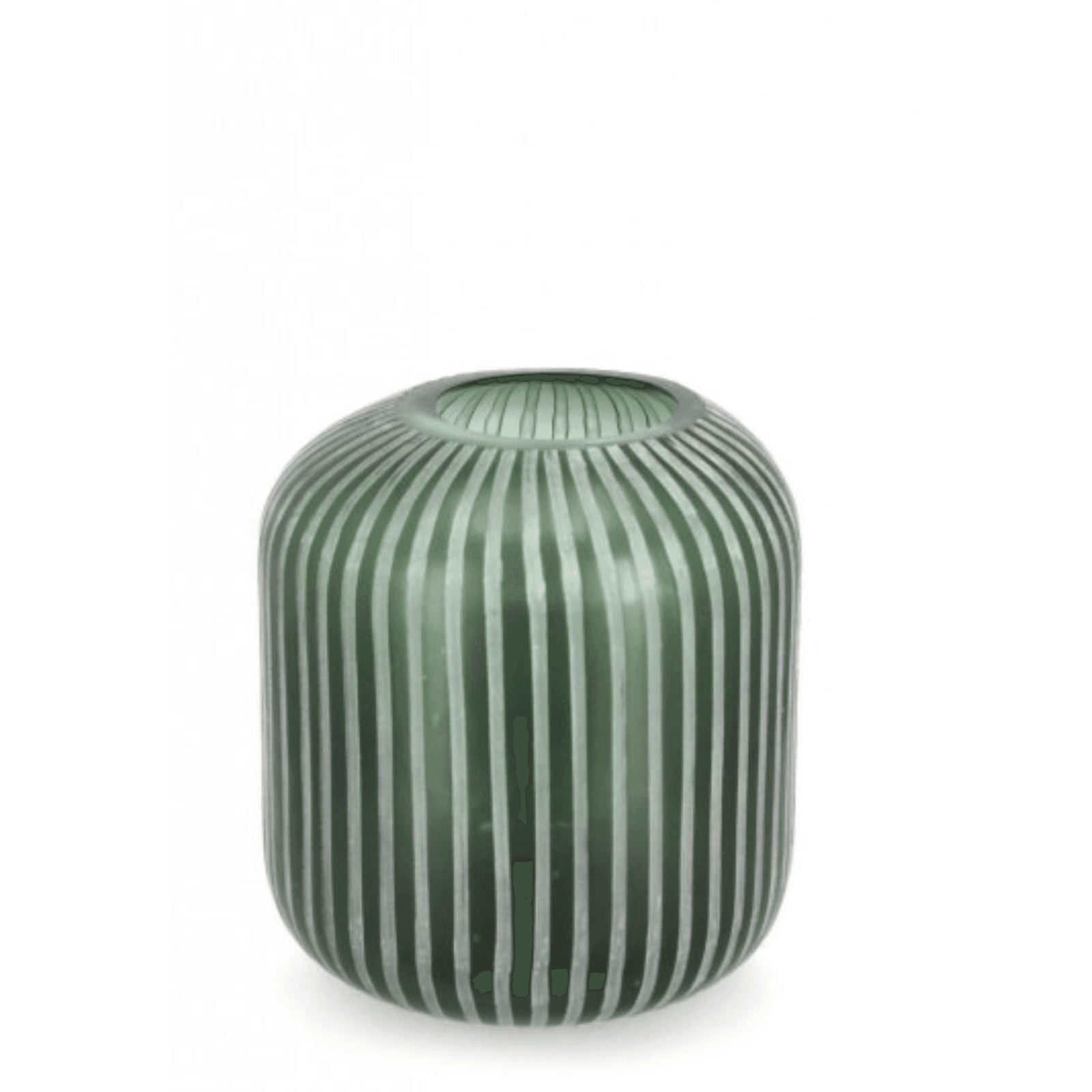 Vaso "mattala" prodotto in vetro fatto a mano - 7
