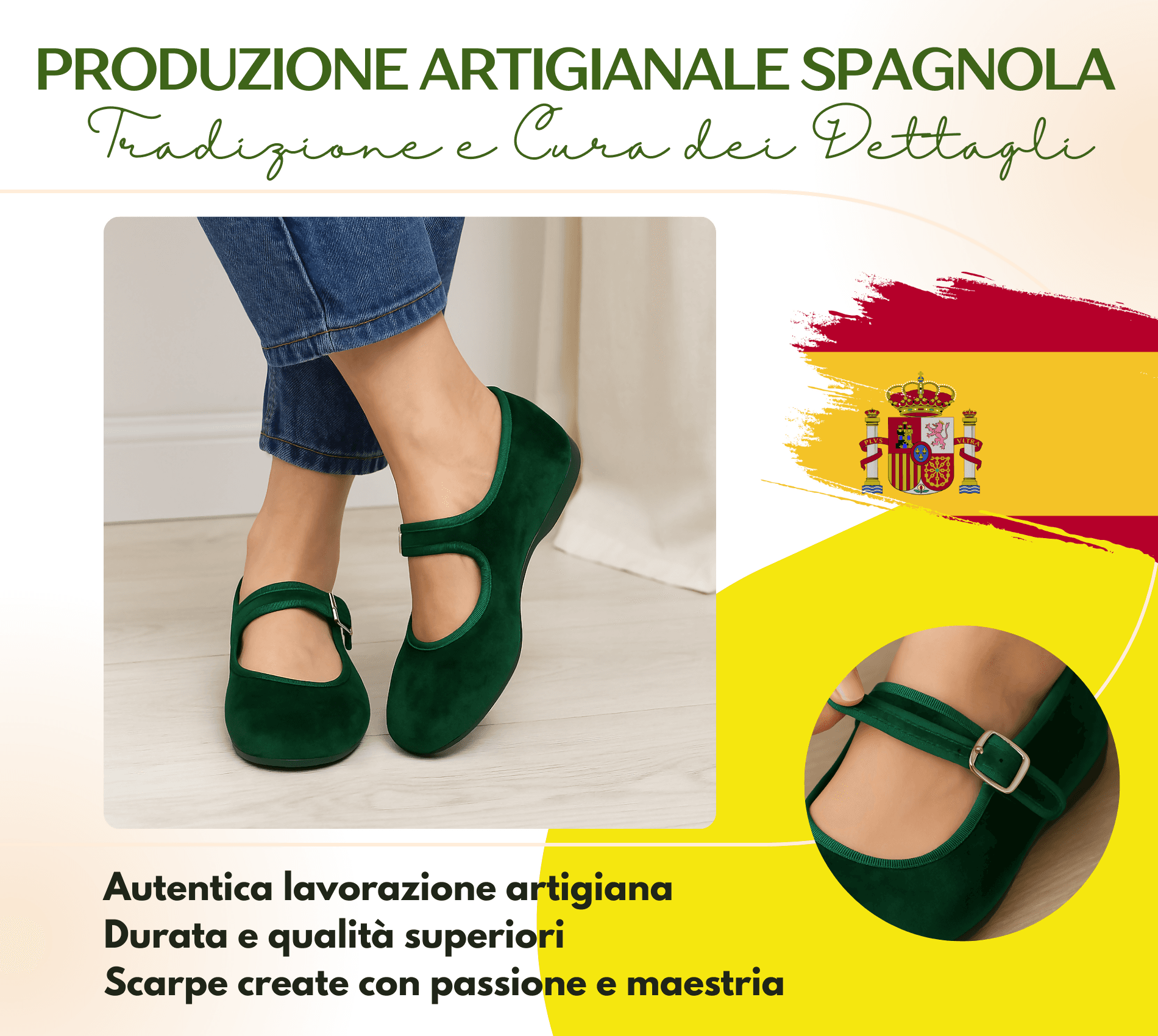 Originali Mary Jane, Ballerine Donna da Casa, Eleganti Friulane con Cinturino, Pantofole Basse in Velluto, Produzione Artigianale in Ballerine Primo Calzature - Venezia, commercioVirtuoso.it