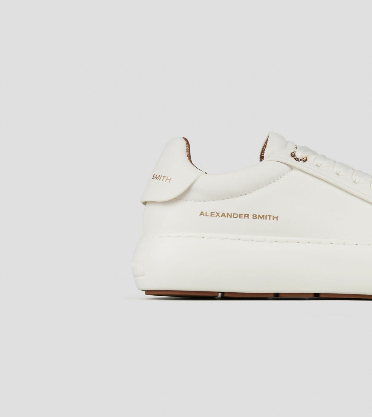Alexander Smith Donna Sneakers in pelle in Sneaker casual Cantali Calzature - Randazzo, commercioVirtuoso.it