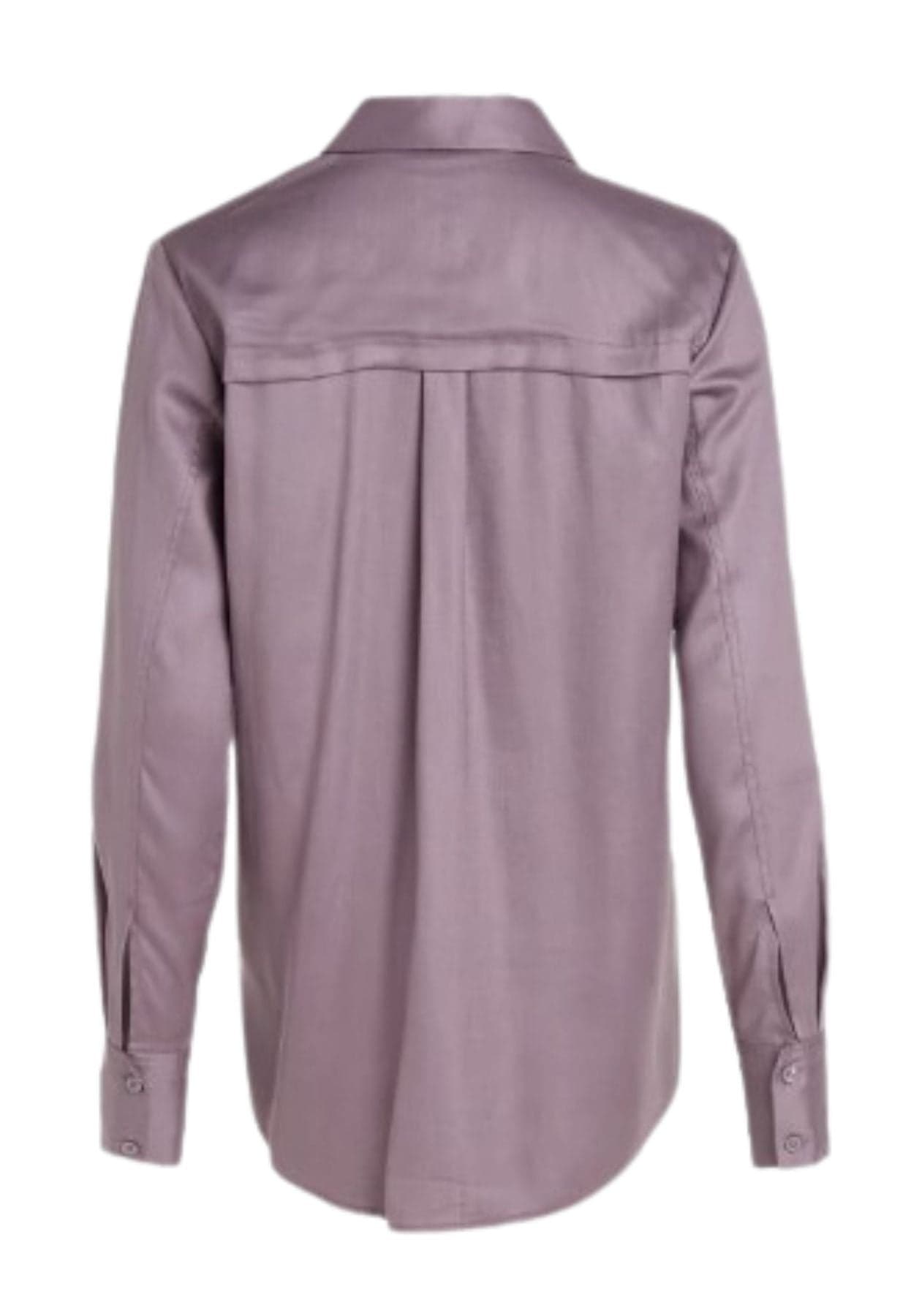 calvin klein CAMICIA TENCEL POCKET SHIRT da donna in Bluse e camicie Drestige - Casamassima, commercioVirtuoso.it