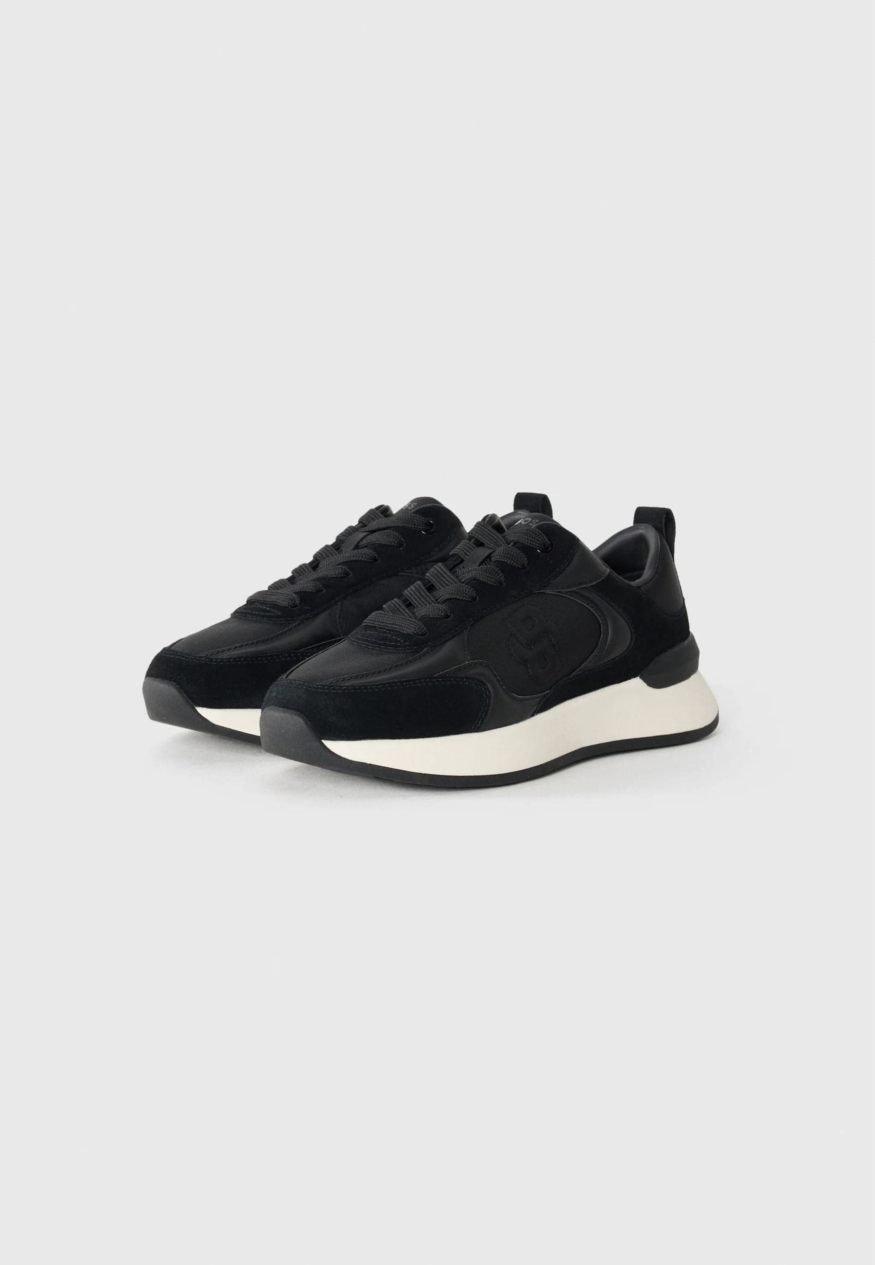 BOSS Sneakers B ICON_RUNN_SDNAP1 da donna in Sneaker casual Drestige - Casamassima, commercioVirtuoso.it