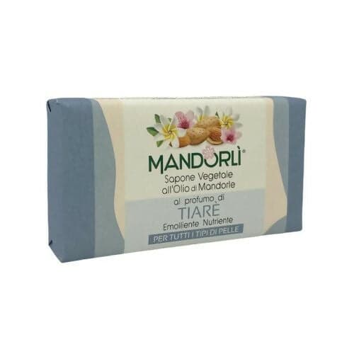 OFFERTA DI PRIMAVERA Set Mandorlì Olio Di Mandorle Dolci profumato alle erbe mediterranee 300 ml+ Sapone Vegetale Solido profumato alle erbe mediterranee 100g in omaggio in Bagnoschiuma docciaschiuma e gel doccia Farmacia Centrale M.le Iadevaia - Maddaloni, commercioVirtuoso.it