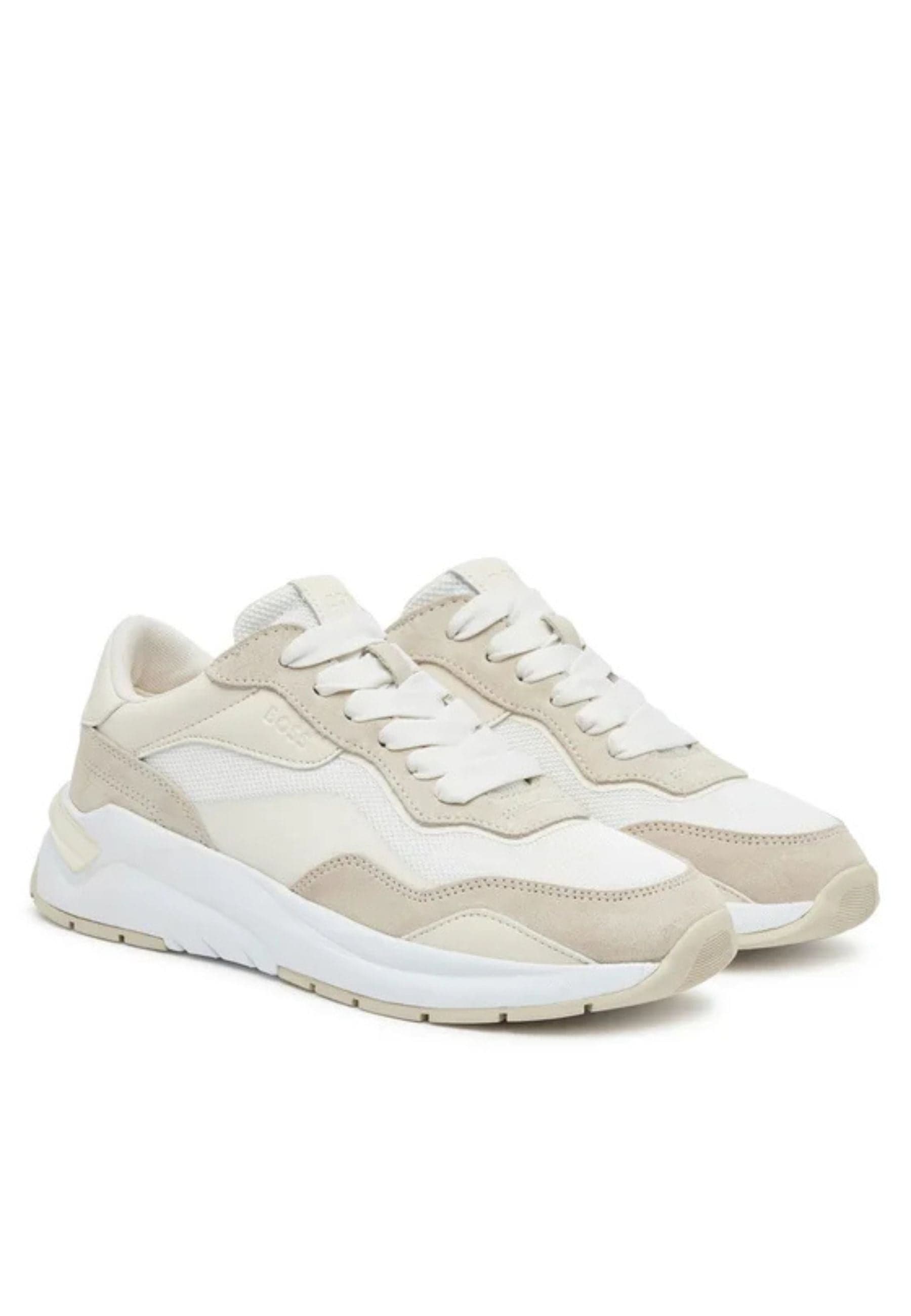 BOSS Sneakers SKYLAR_RUNN_METH da donna in Sneaker casual Drestige - Casamassima, commercioVirtuoso.it