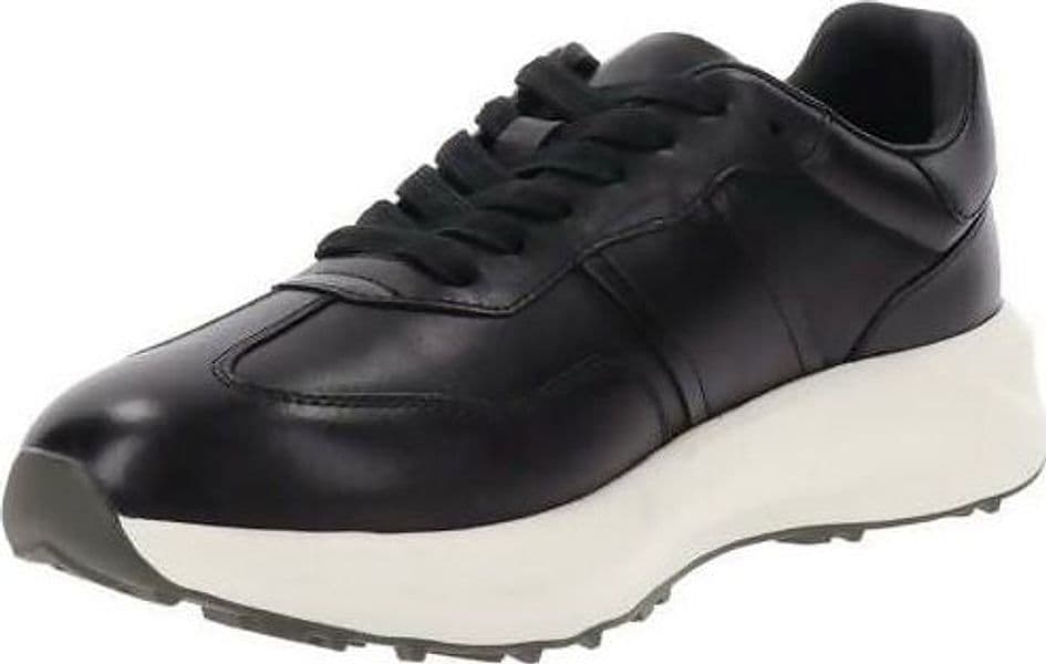 4US Paciotti Uomo Sneakers in pelle in Sneaker casual Cantali Calzature - Randazzo, commercioVirtuoso.it