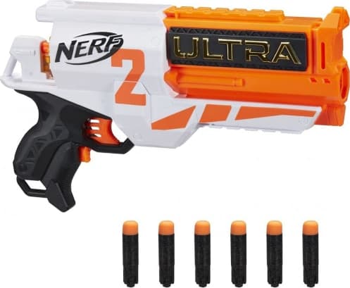 Hasbro Nerf Elite Ultra