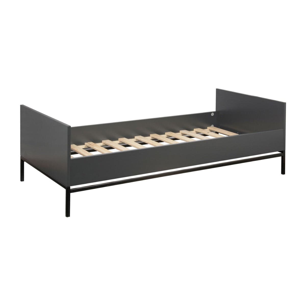 Letto Quax Havana Junior 200*90 cm in Letti La Casa Del Bebè - Napoli, commercioVirtuoso.it
