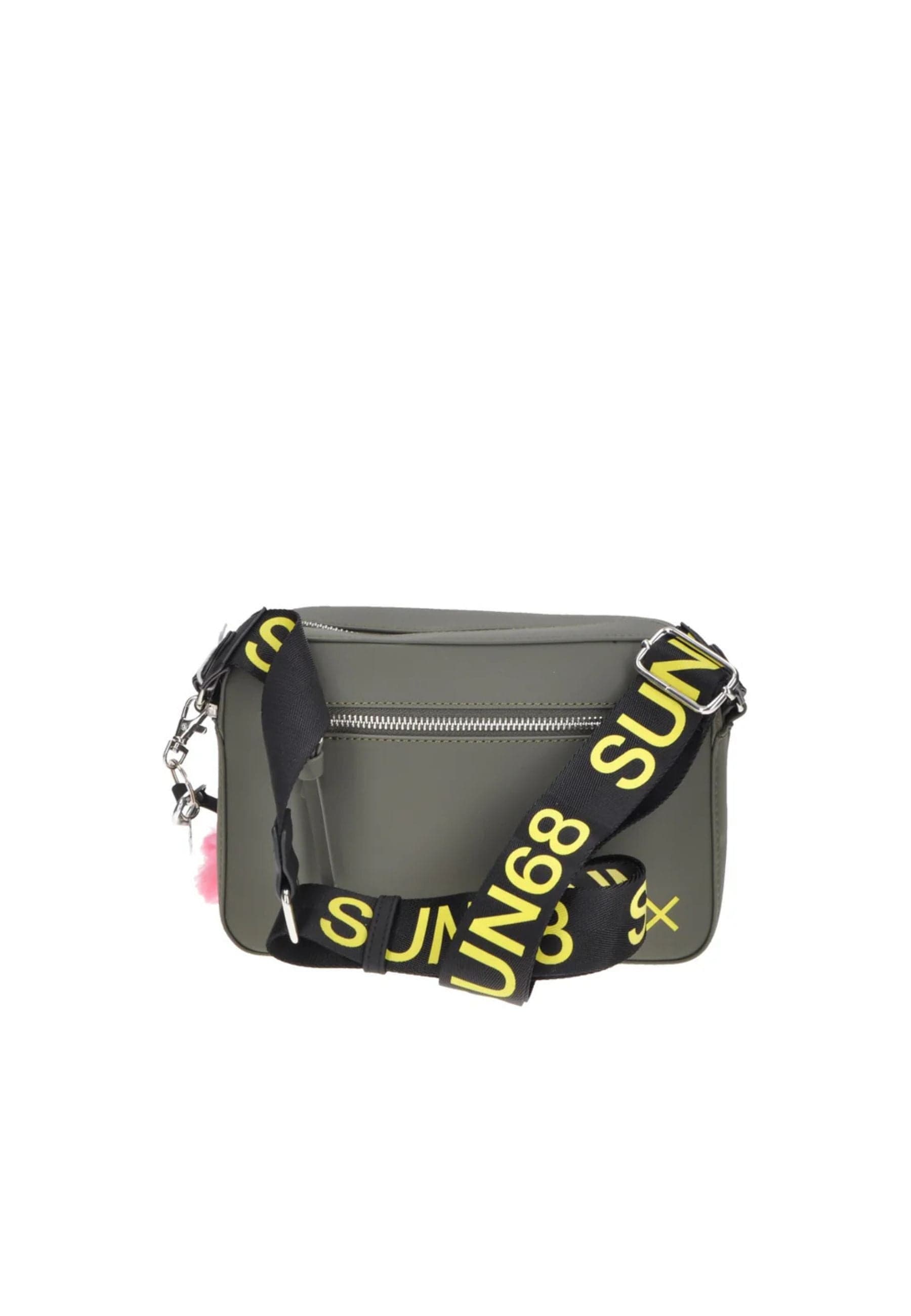 SUN68 BORSA SAPONETTA BAG da donna in Borse a spalla Drestige - Casamassima, commercioVirtuoso.it