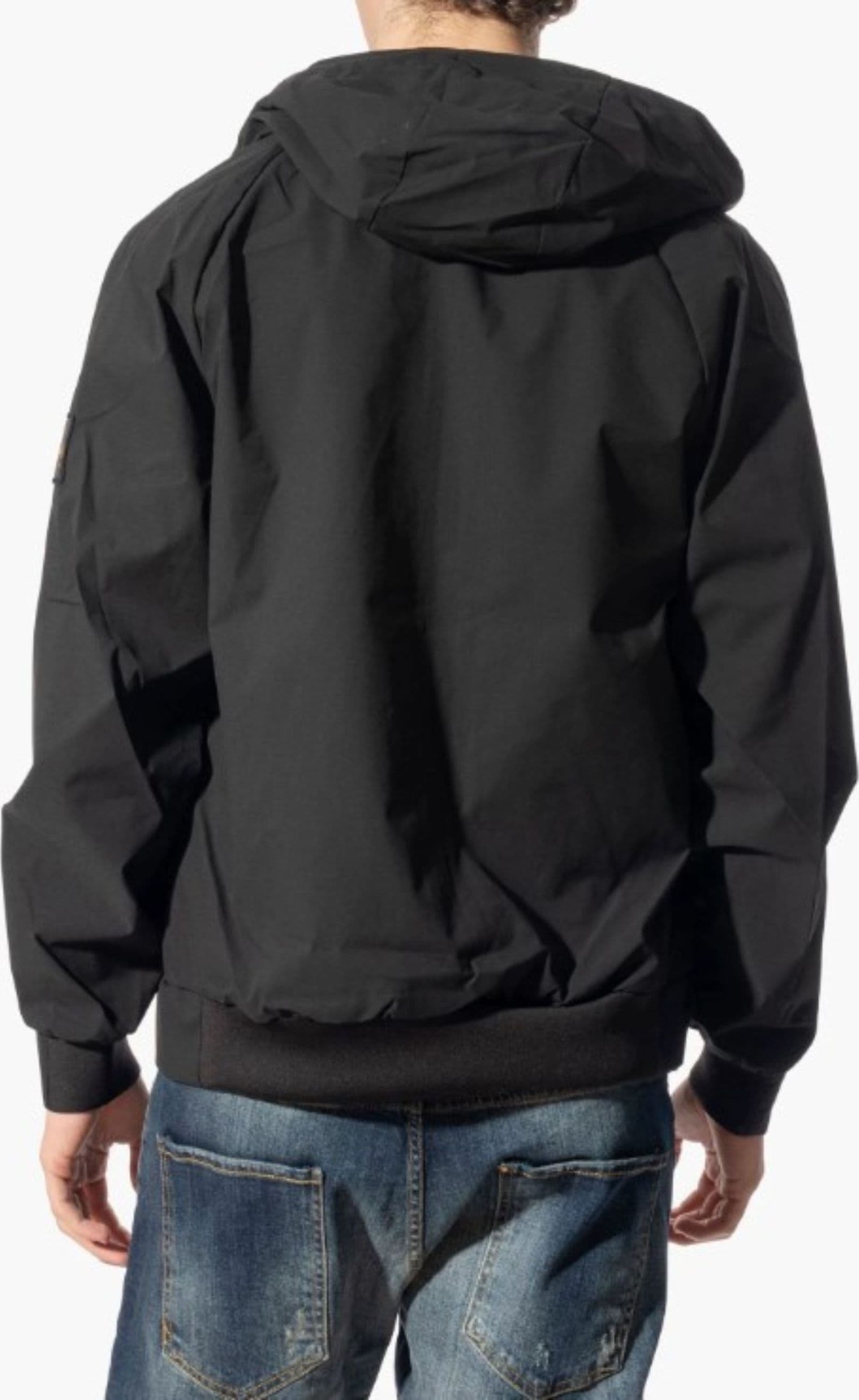 REFRIGIWEAR Giubbotto SPEED JACKET da uomo in Giacche Drestige - Casamassima, commercioVirtuoso.it