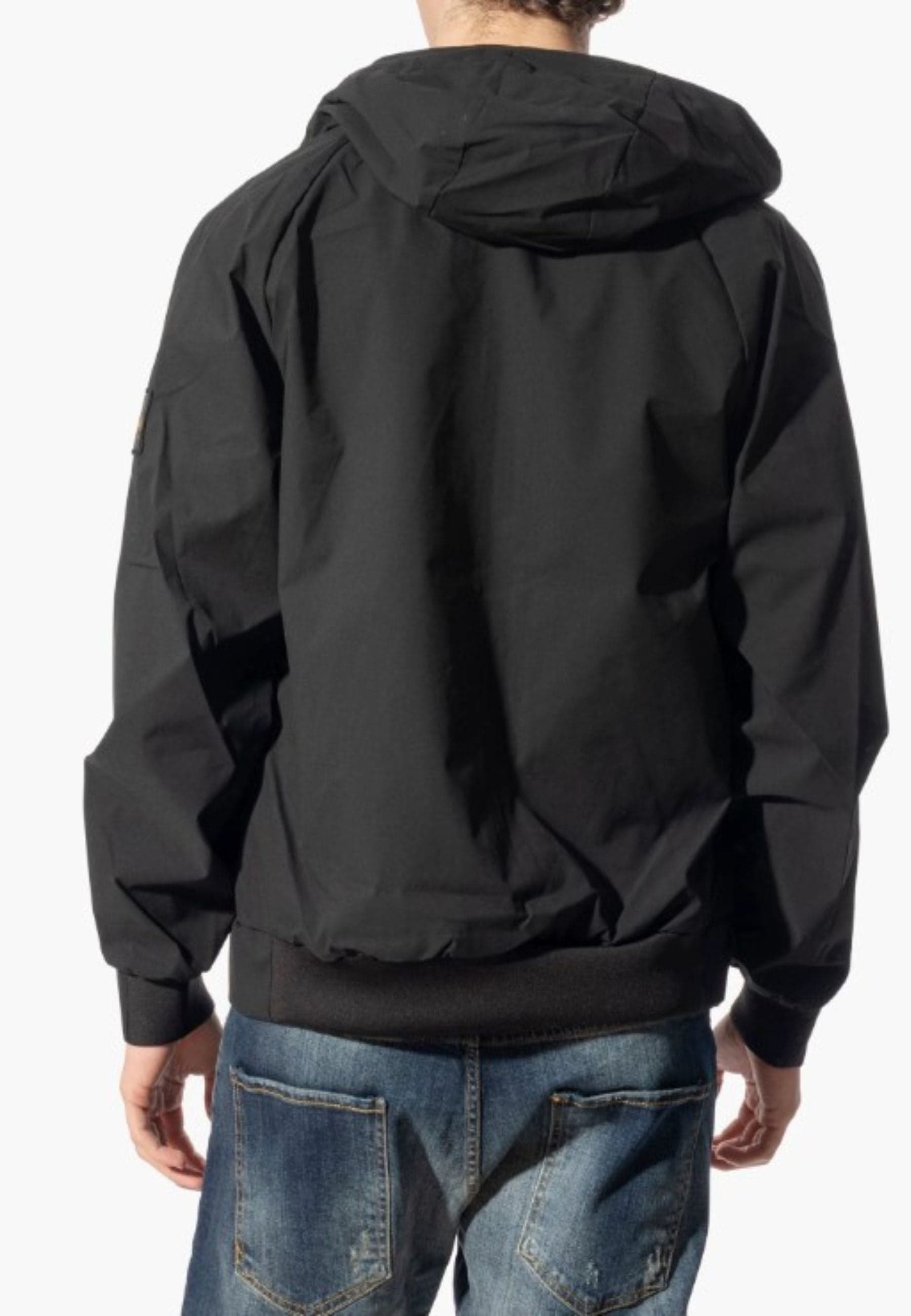 REFRIGIWEAR Giubbotto SPEED JACKET da uomo in Giacche Drestige - Casamassima, commercioVirtuoso.it
