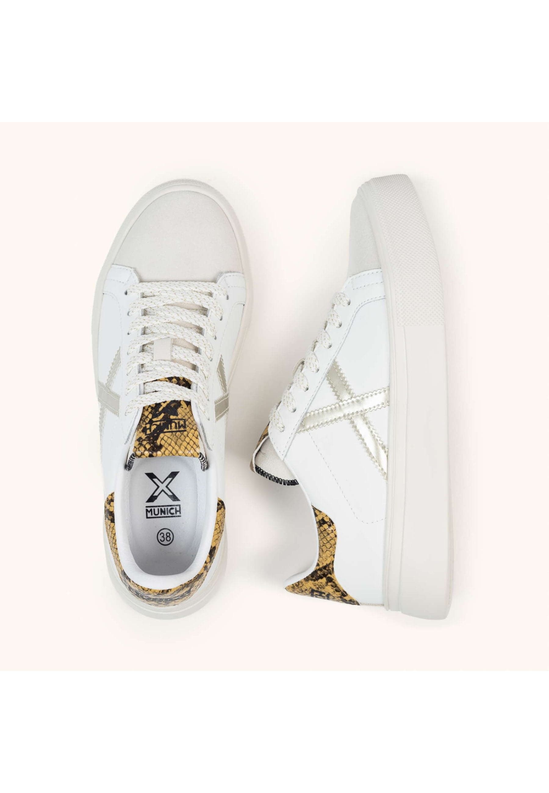 Munich munich Sneakers da donna in Sneaker casual Drestige - Casamassima, commercioVirtuoso.it