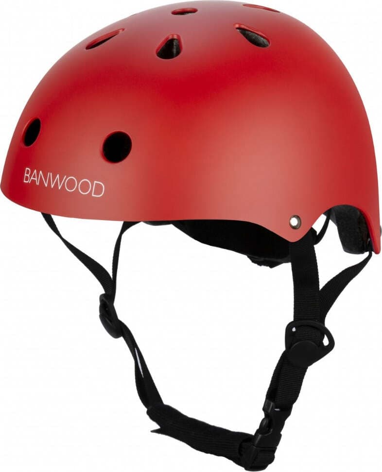 Helmet Banwood 48-52 cm - 10