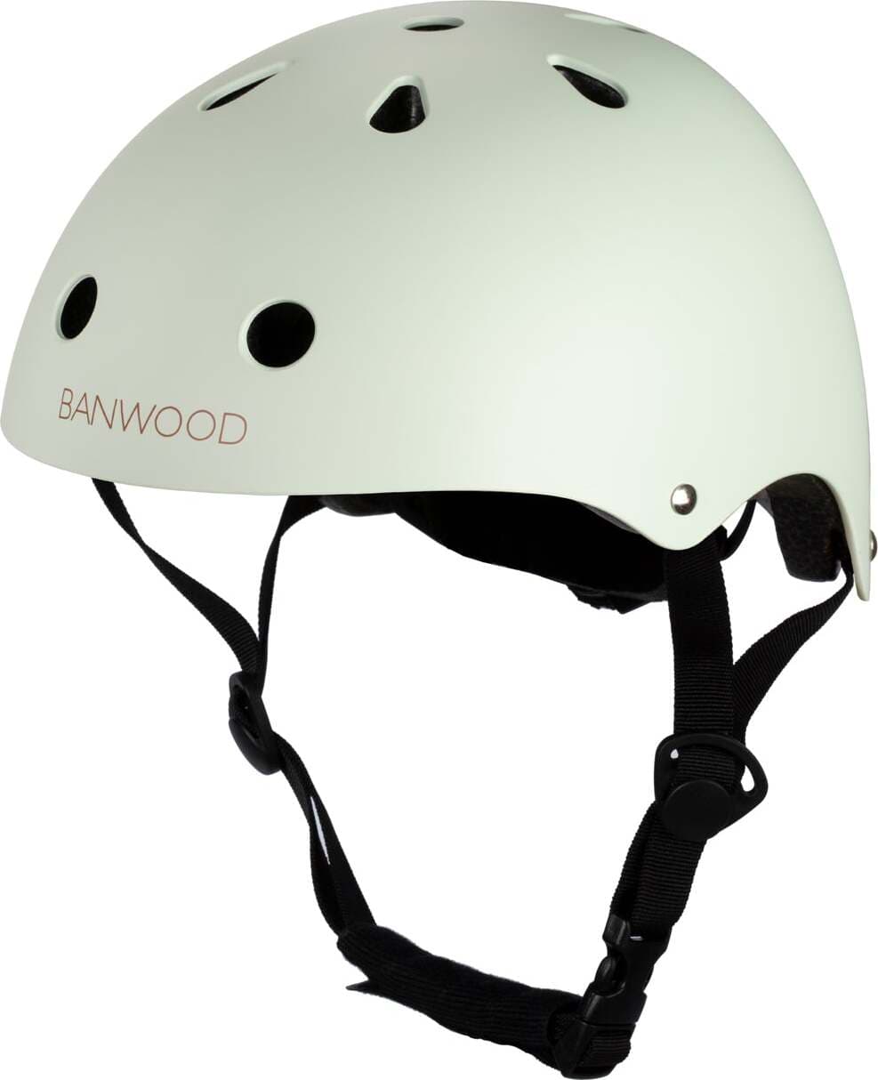 Helmet Banwood 48-52 cm - 2