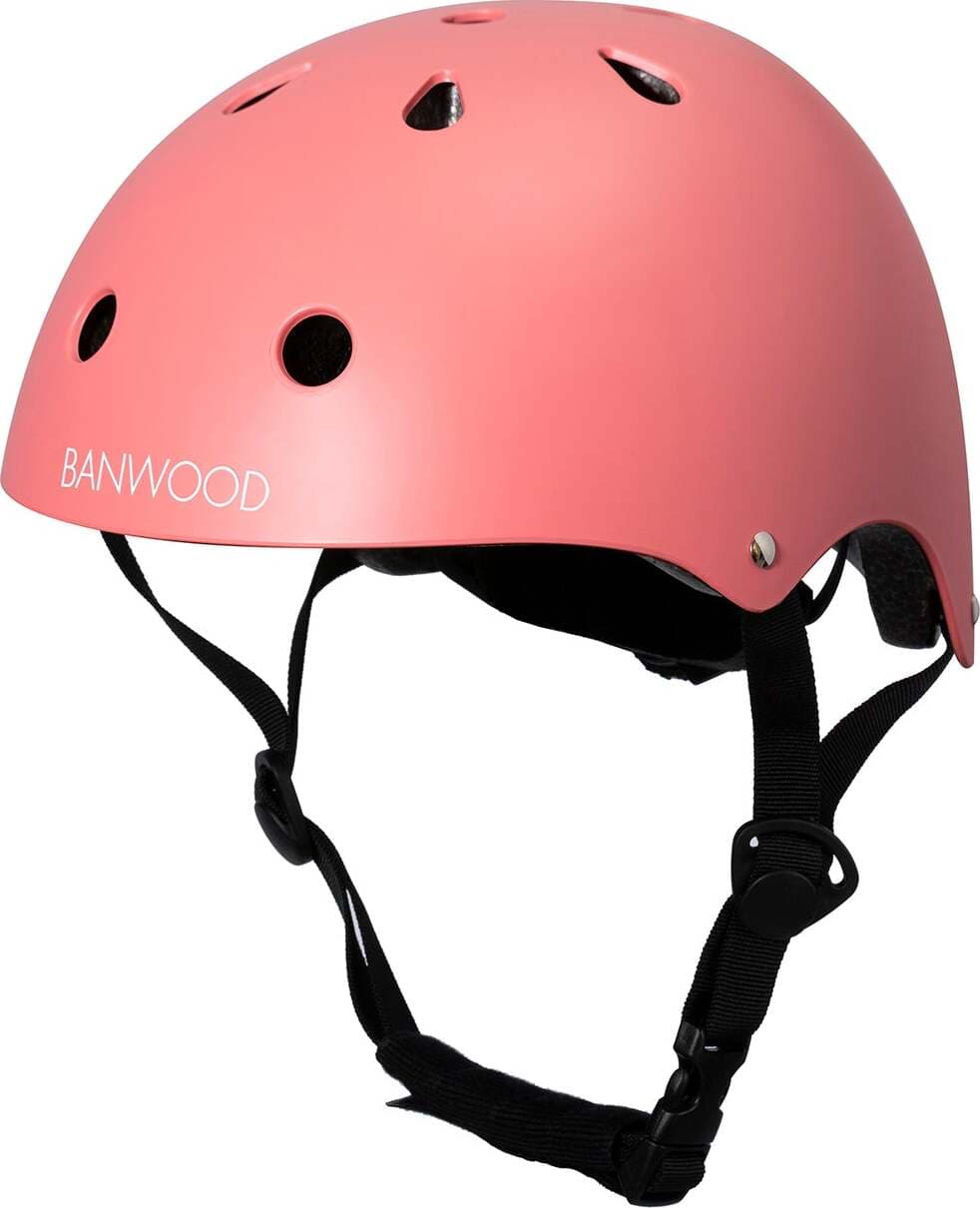 Helmet Banwood 48-52 cm - 8