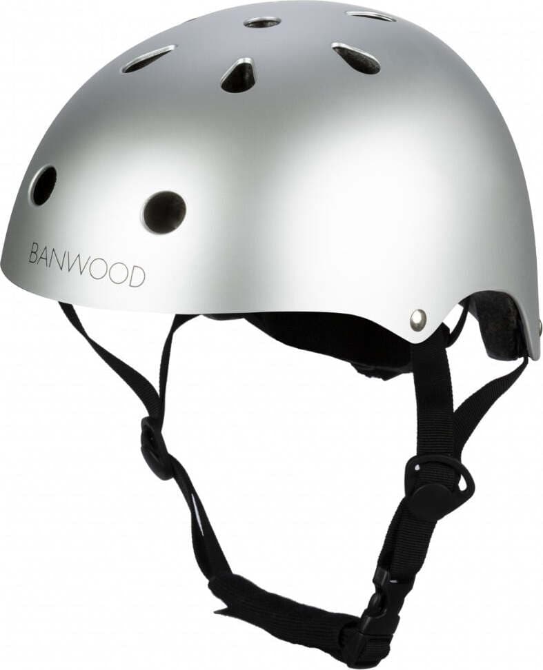 Helmet Banwood 48-52 cm - 9