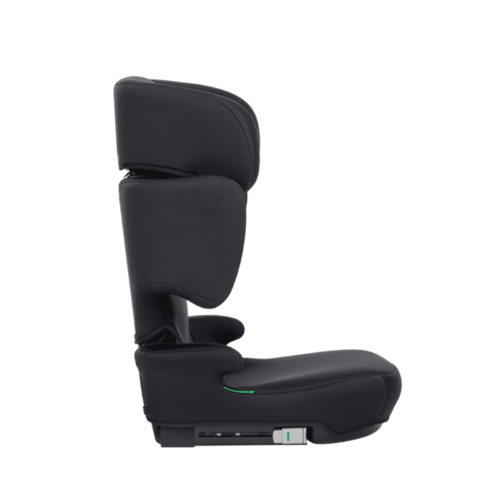Seggiolino Auto Bebeconfort Hera i-Fix - 5