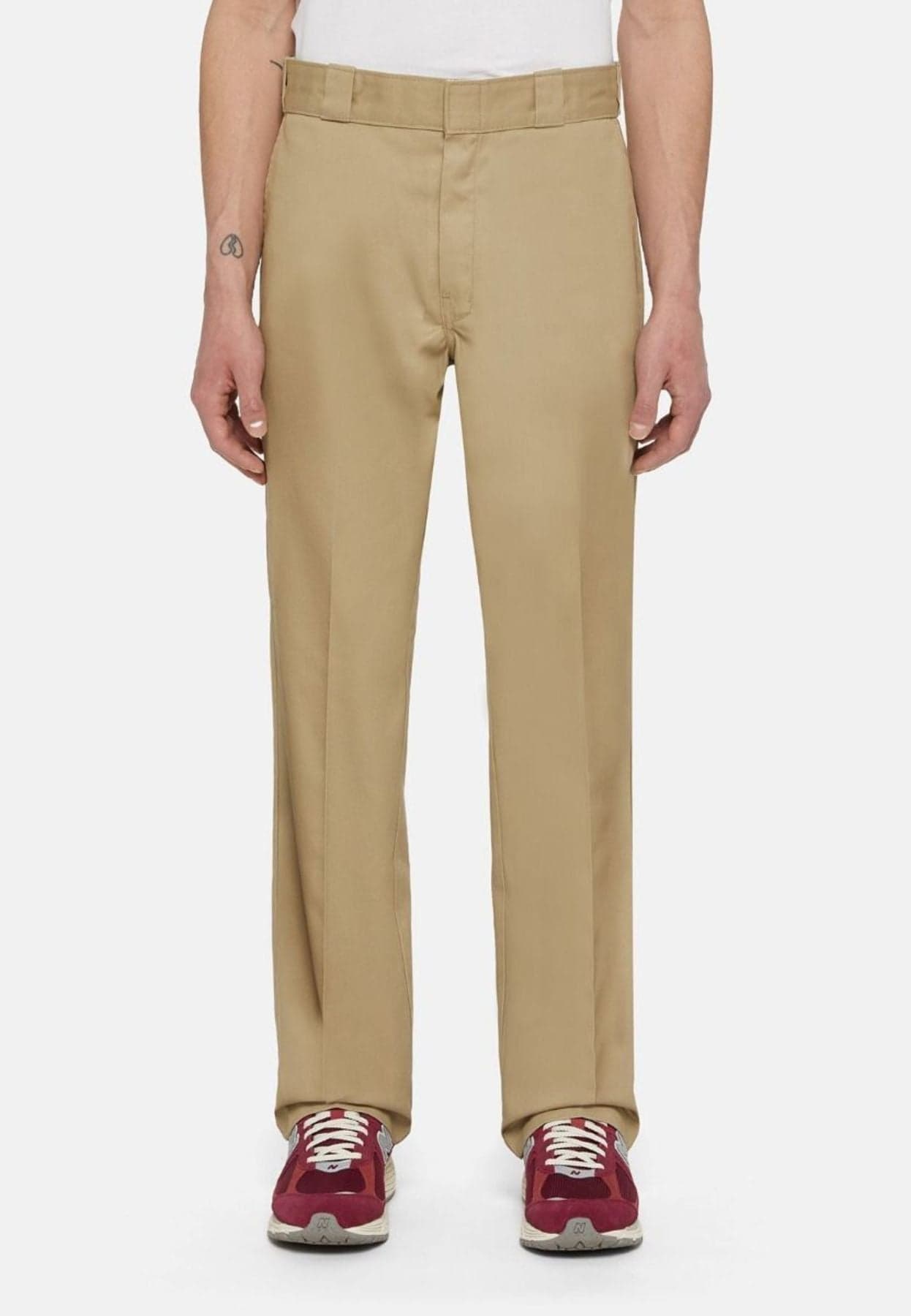 DICKIES Pantaloni 874 WORK PANT REC da uomo in Pantaloni Drestige - Casamassima, commercioVirtuoso.it