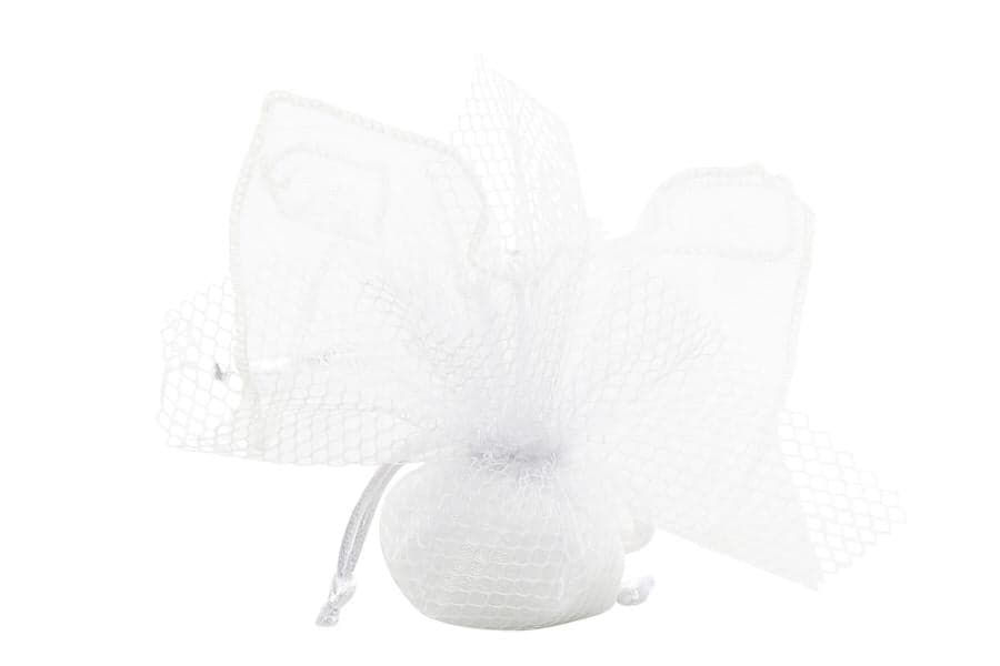 Matrimonio Harmony Farfalla profumatore  Porcellana in Bomboniere The King Luxury - San Marcellino, commercioVirtuoso.it