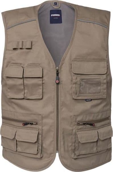 Gilet antinfortunistici