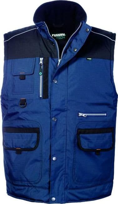 Gilet antinfortunistici