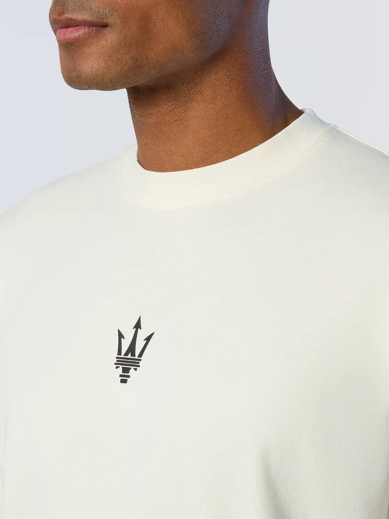 North Sails T-shirt uomo S/S in T-shirt Broadway Red - Barletta, commercioVirtuoso.it