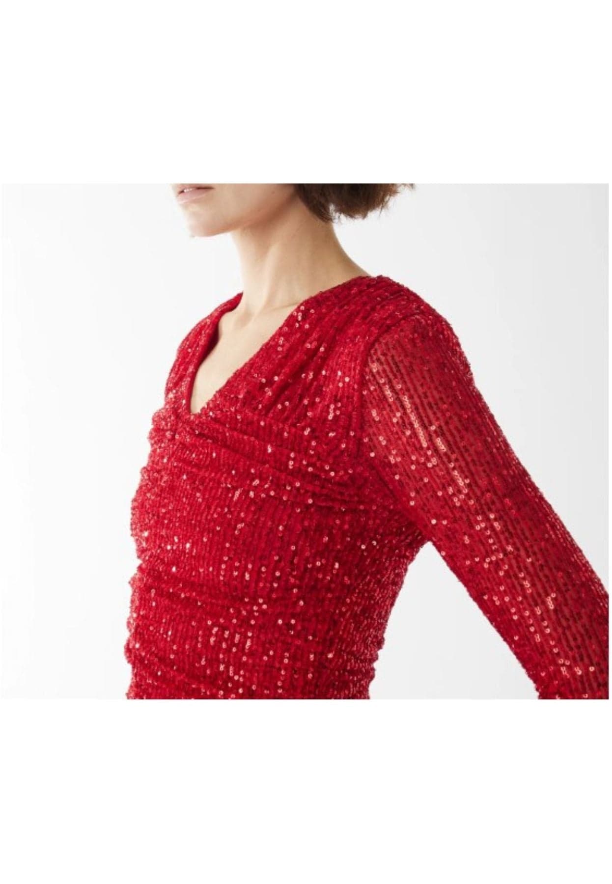 SILVIAN HEACH Abito VESTITO CORTO/DRESS da donna in Casual Drestige - Casamassima, commercioVirtuoso.it