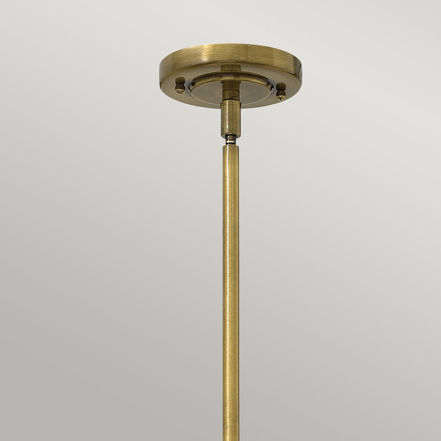 Sospensione Contemporanea Amelia Metallo Bronzo Vetro 1 Luce E27 in Lampade a sospensione LuceArt - Montecorvino Pugliano, commercioVirtuoso.it