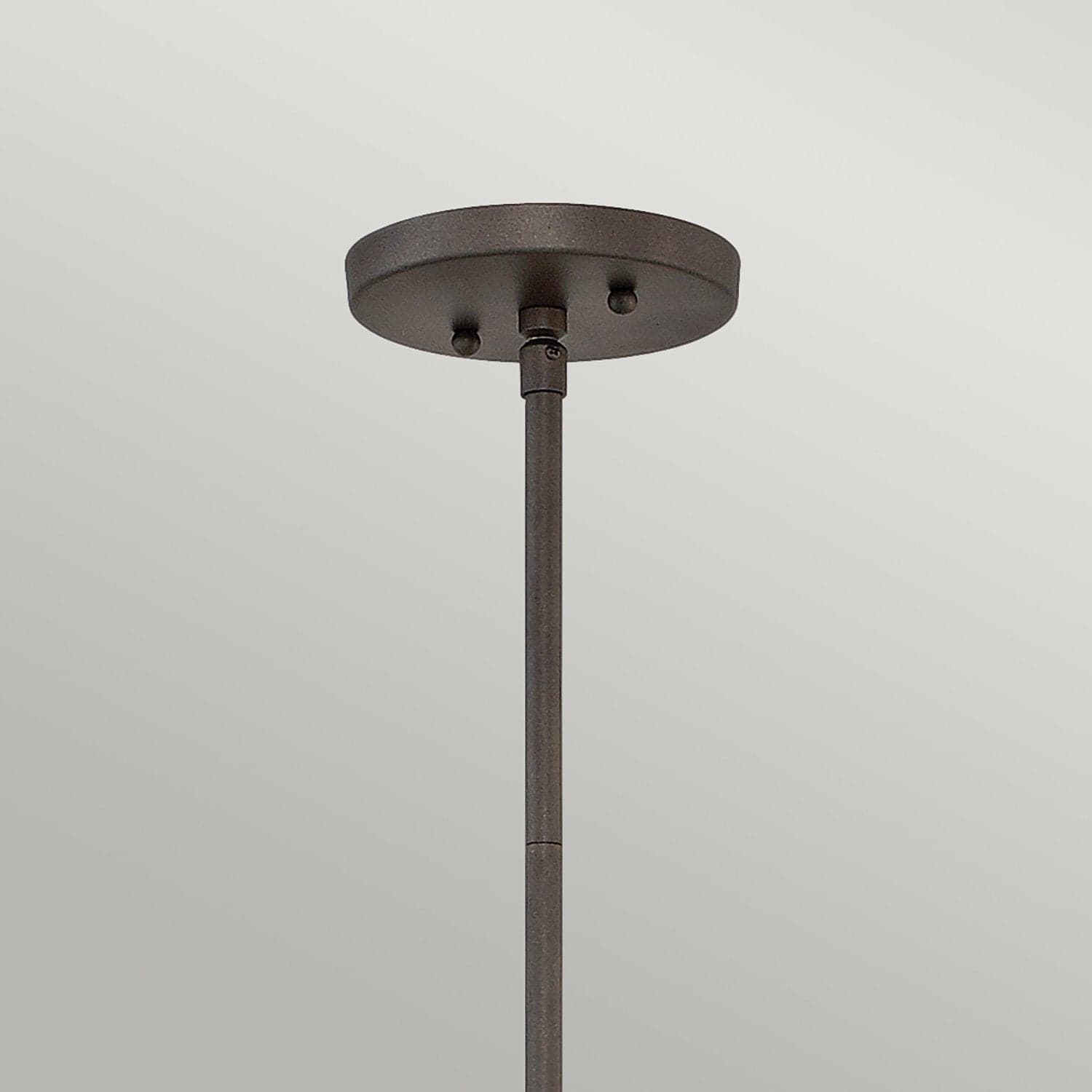 Sospensione Industrial Nordica Astrid Metallo Bronzo Opaco 1 Luce E27 in Lampade a sospensione LuceArt - Montecorvino Pugliano, commercioVirtuoso.it