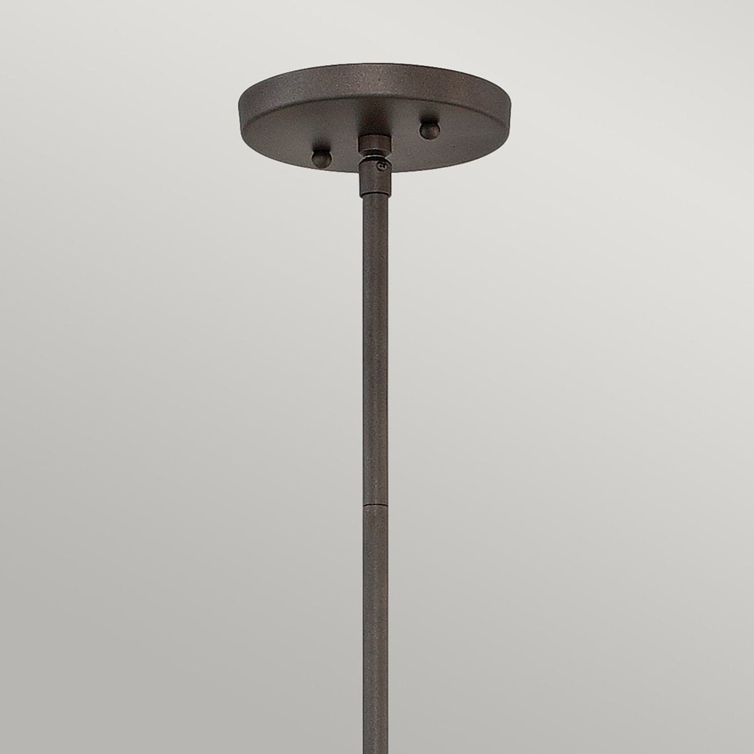 Sospensione Industrial Nordica Astrid Metallo Bronzo Opaco 1 Luce E27 in Lampade a sospensione LuceArt - Montecorvino Pugliano, commercioVirtuoso.it