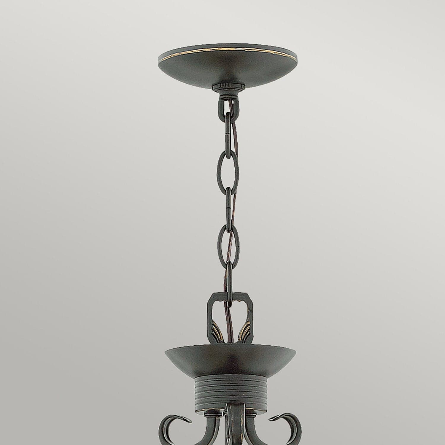 Lampadario Industrial Nordico Casa Alluminio Nero Antico Vetro 3 Luci E27 in Lampadari LuceArt - Montecorvino Pugliano, commercioVirtuoso.it