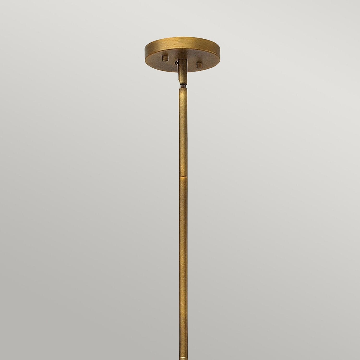 Lampadario Contemporaneo Fu Lighton Acciaio Bronzo Ottone 13 Luci E27 in Lampade a sospensione LuceArt - Montecorvino Pugliano, commercioVirtuoso.it