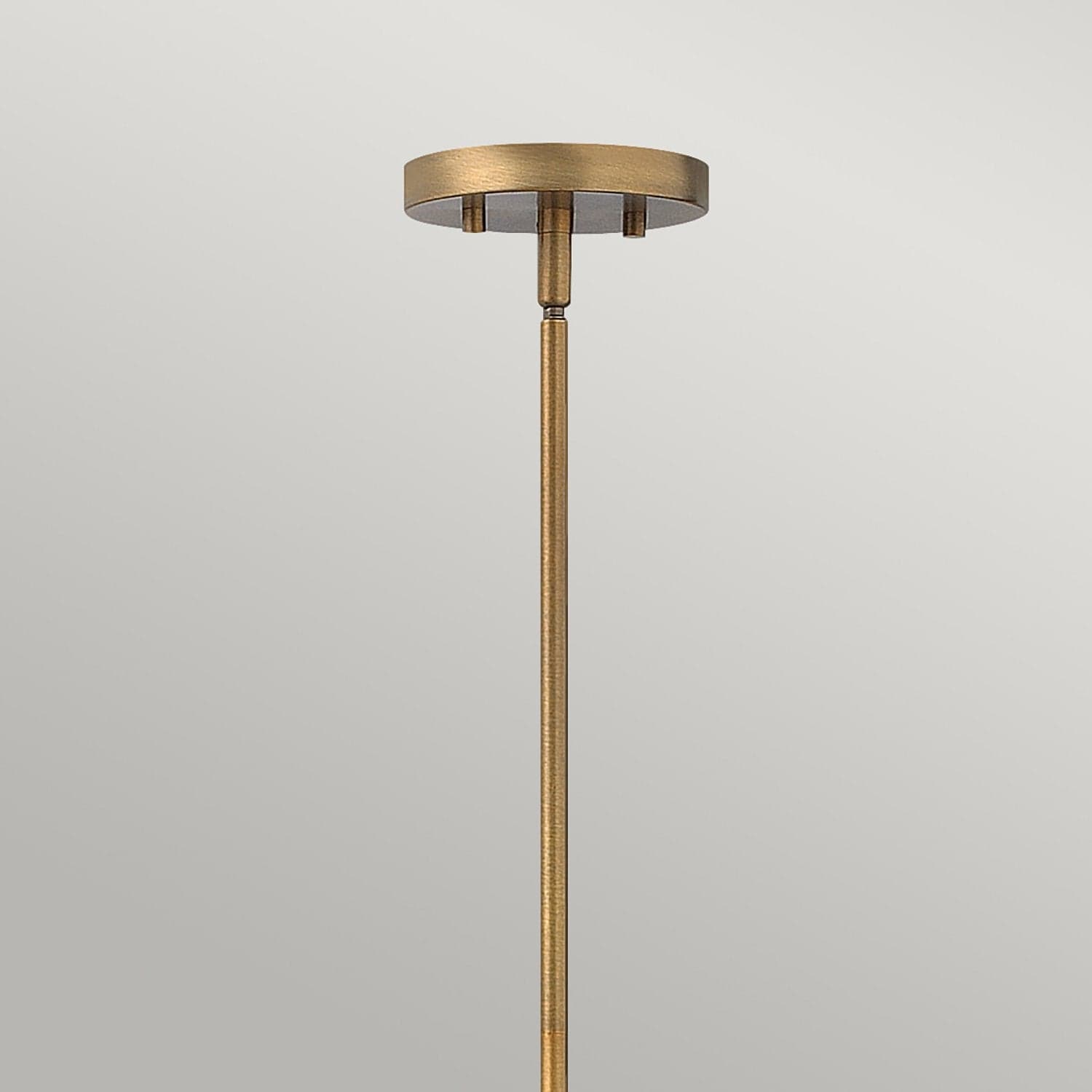 Lampadario Contemporaneo Fu Lighton Acciaio Bronzo Ottone 4 Luci E14 in Lampade a sospensione LuceArt - Montecorvino Pugliano, commercioVirtuoso.it