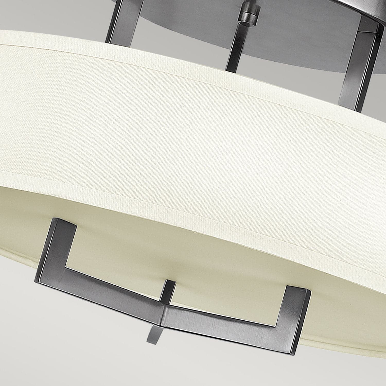 Lampadario Contemporaneo Hampton Acciaio Nichel Antico Legno 3 Luci E27 in Lampade a sospensione LuceArt - Montecorvino Pugliano, commercioVirtuoso.it