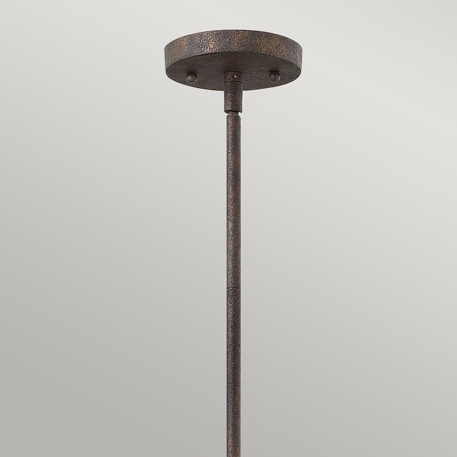 Sospensione Industrial Nordica Middlefield Acciaio Ferro Ruggine Legno Luce E27 in Lampade a sospensione LuceArt - Montecorvino Pugliano, commercioVirtuoso.it