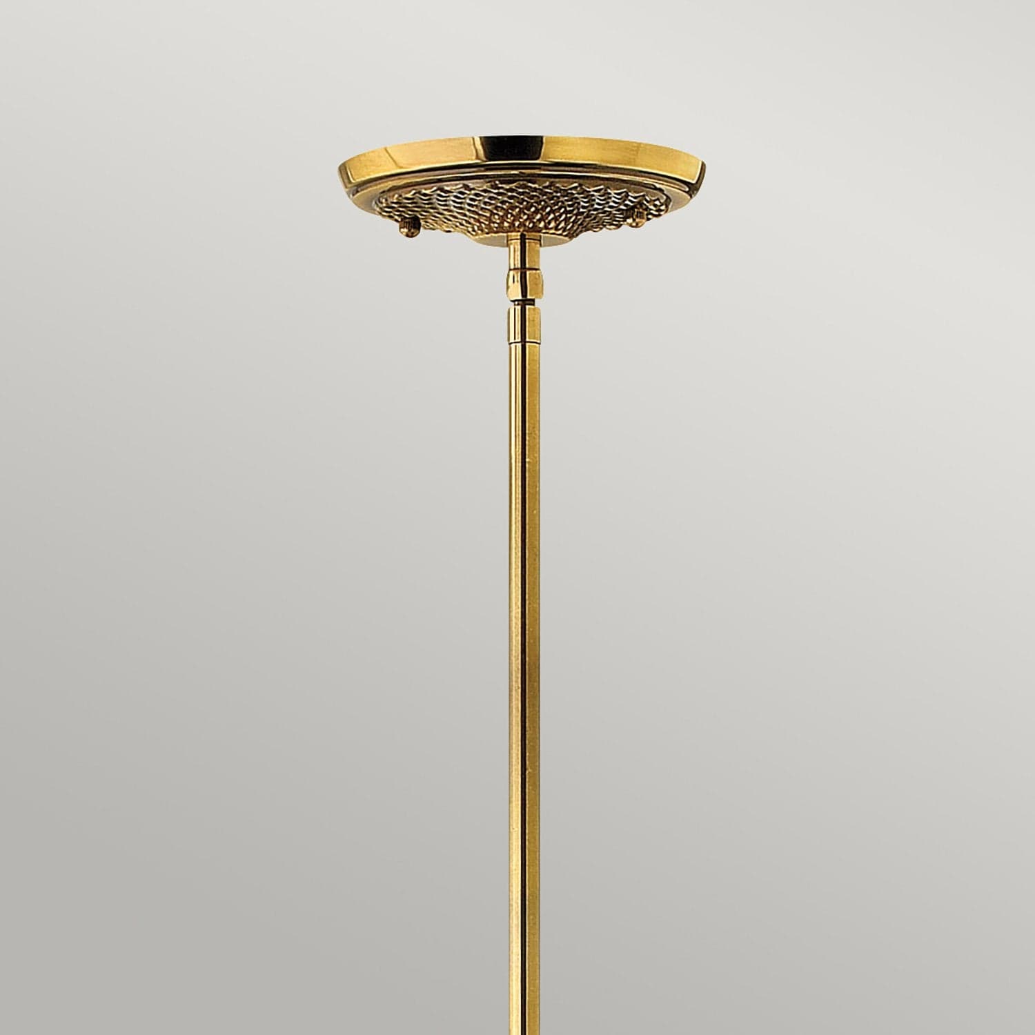 Sospensione Contemporanea Plantation Ottone Bronzo Brunito Vetro 1 Luce E27 in Lampade a sospensione LuceArt - Montecorvino Pugliano, commercioVirtuoso.it