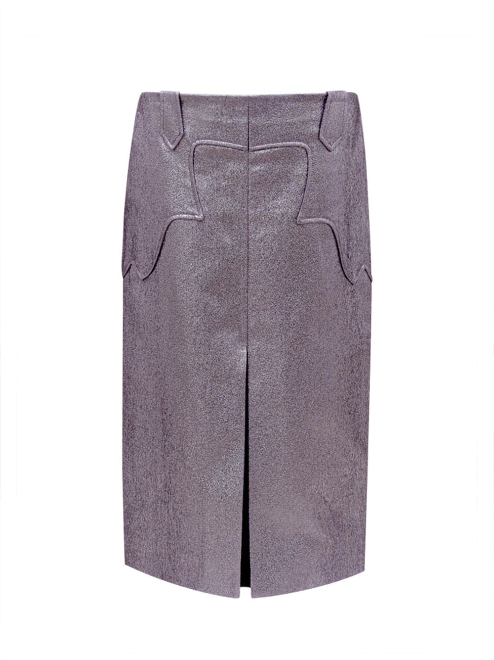 Tom Ford Gonna Lurex in Eco-Pelle Viola da donna in Occhiali da sole Drestige - Casamassima, commercioVirtuoso.it