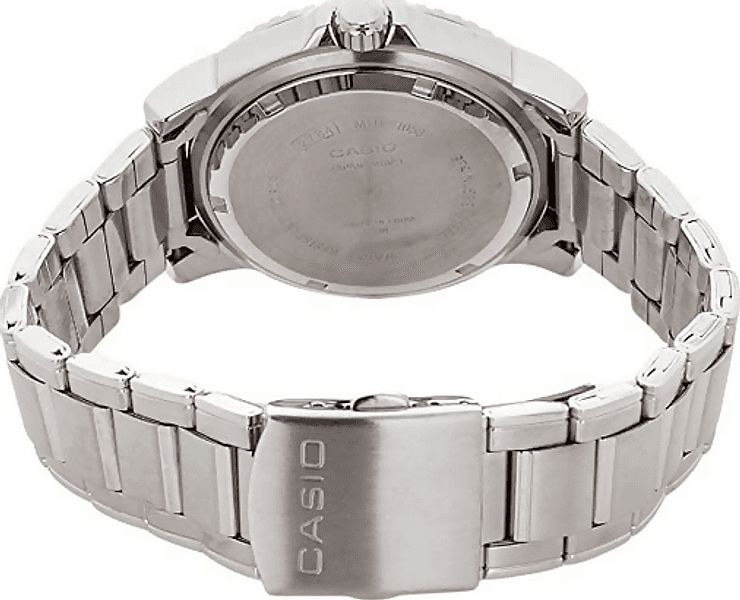 Orologio Casi per uomo, MTD-1053D-2A, movimento a vite in Orologi da polso Loweconomy - Marineo, commercioVirtuoso.it