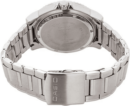 Orologio Casi per uomo, MTD-1053D-2A, movimento a vite in Orologi da polso Loweconomy - Marineo, commercioVirtuoso.it