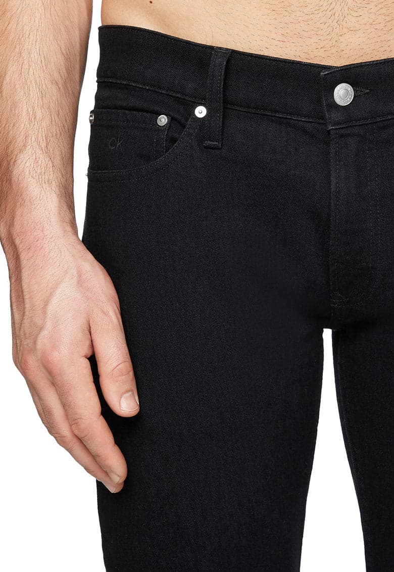 calvin klein PANTALONE PANTALONE da uomo in Pantaloni Drestige - Casamassima, commercioVirtuoso.it