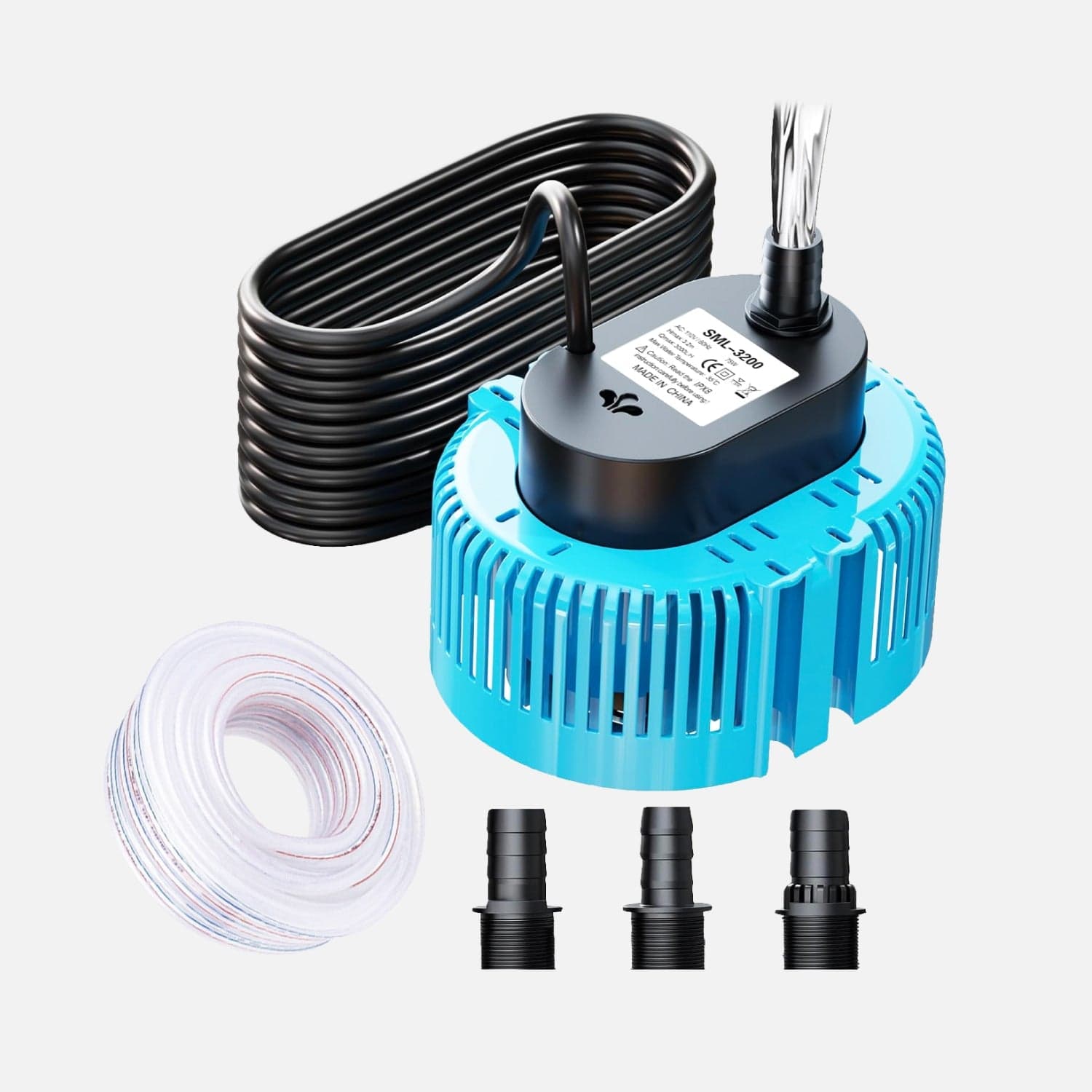 Pompe per irrigazione da giardino