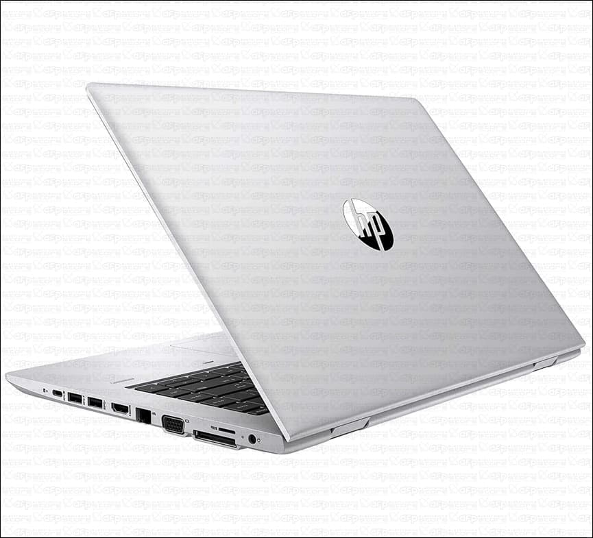 Notebook HP ProBook 645 G4 AMD Ryzen 5 Pro Mobile 2500U 14" Pollici 16/512GB Ricondizionato in Portatili DFP Elettronica Store - Scafati, commercioVirtuoso.it