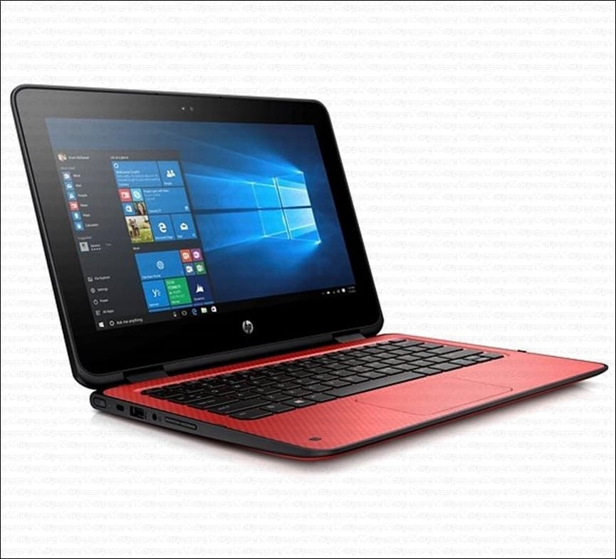 Notebook HP ProBook X360 11 G1 Intel Pentium N4200 11.6" Pollici Touchscreen 8/256GB Ricondizionato in Portatili DFP Elettronica Store - Scafati, commercioVirtuoso.it