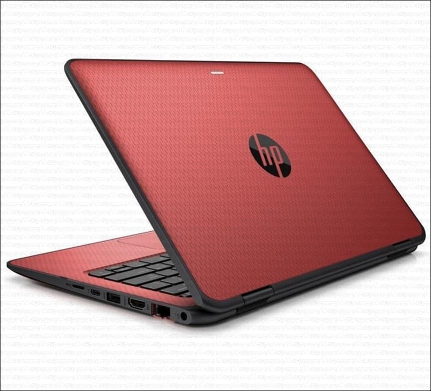 Notebook HP ProBook X360 11 G1 Intel Pentium N4200 11.6" Pollici Touchscreen 8/256GB Ricondizionato in Portatili DFP Elettronica Store - Scafati, commercioVirtuoso.it