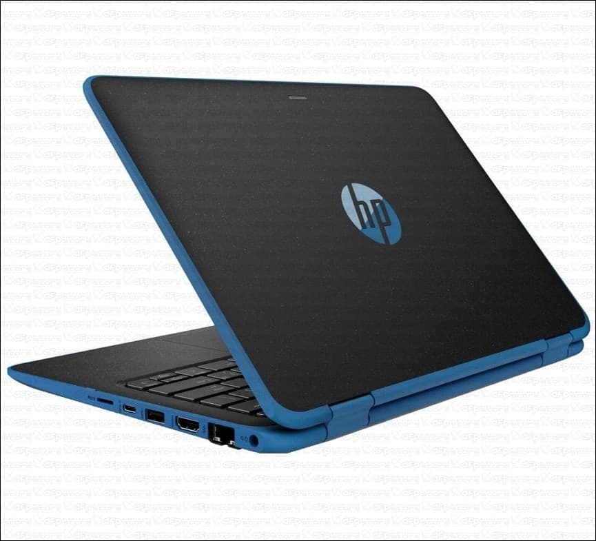 Notebook HP ProBook X360 11 G3 Intel Pentium N5000 11.6" Pollici Touchscreen 8/256GB Ricondizionato in Portatili DFP Elettronica Store - Scafati, commercioVirtuoso.it