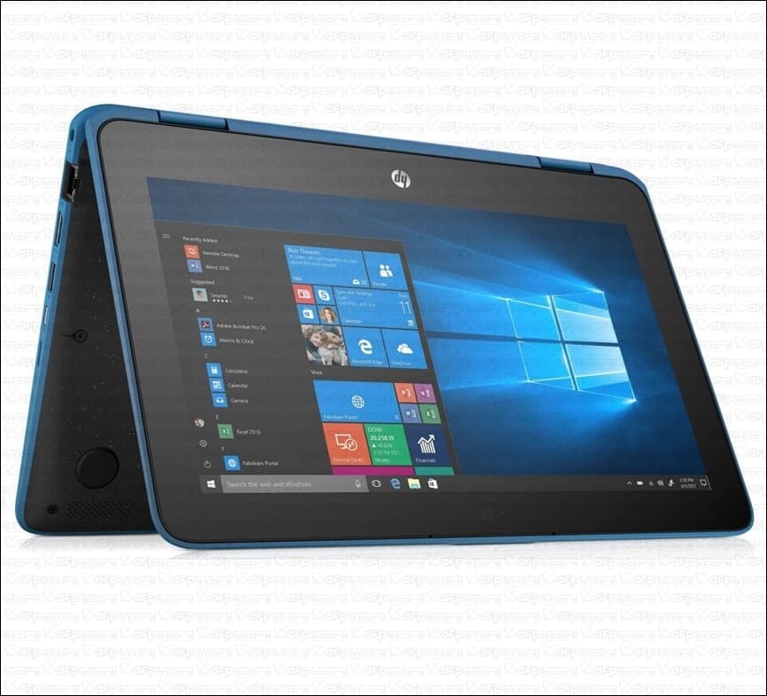 Notebook HP ProBook X360 11 G3 Intel Pentium N5000 11.6" Pollici Touchscreen 8/256GB Ricondizionato in Portatili DFP Elettronica Store - Scafati, commercioVirtuoso.it